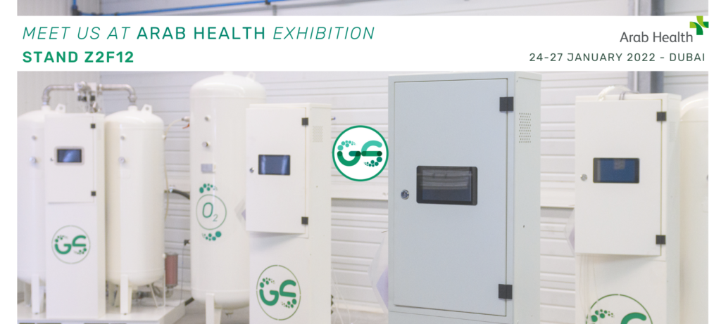 PARTICIPATION ARAB HEALTH 2023