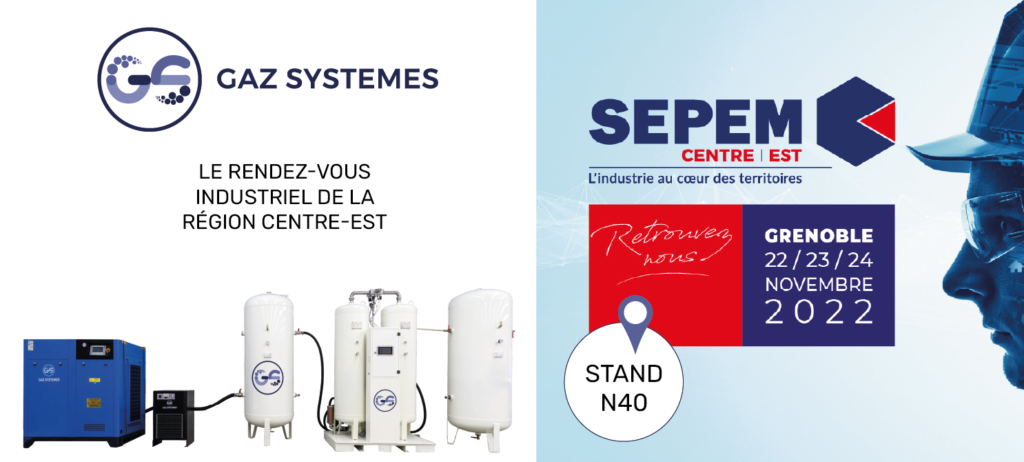 Participation au SEPEM Grenoble 2022