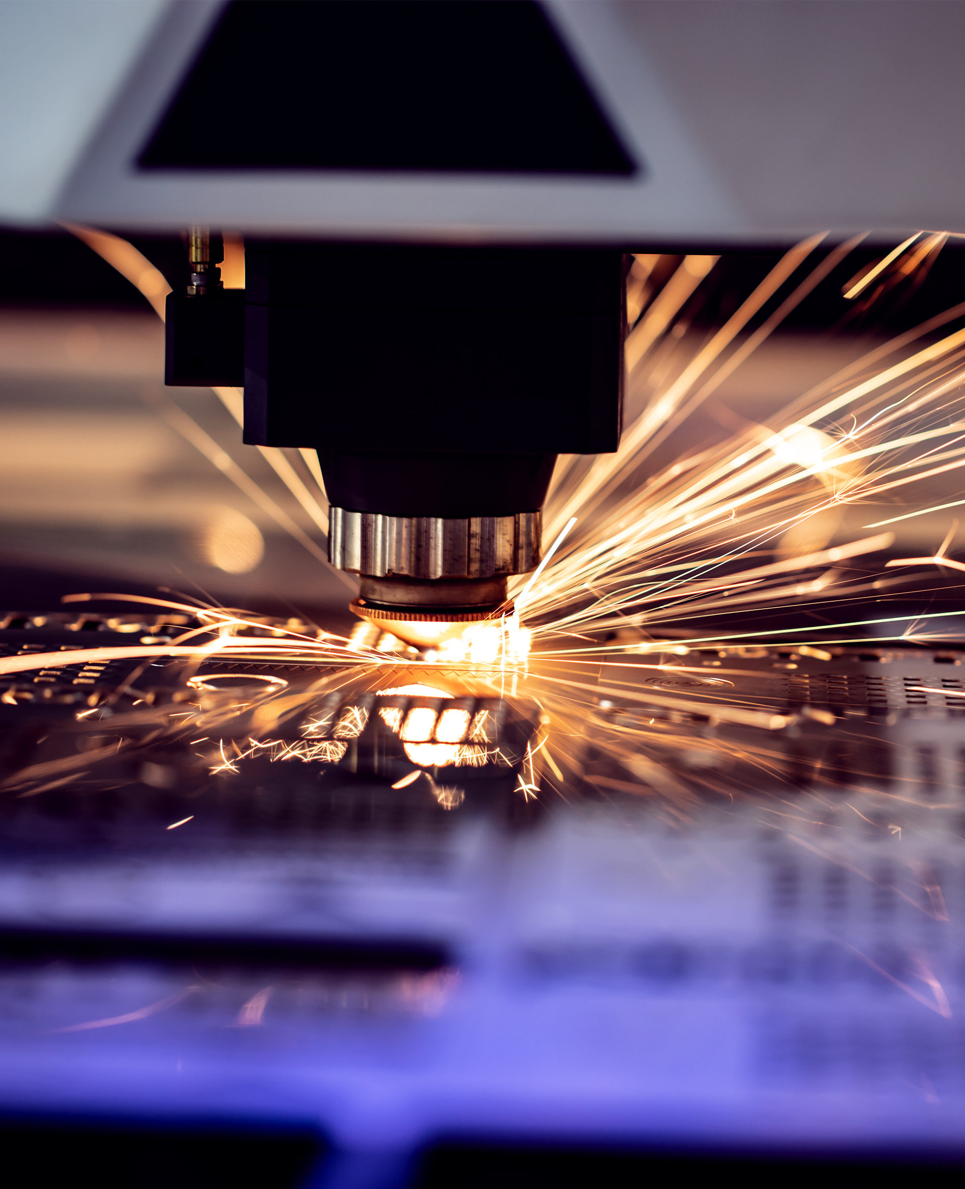 Industrie métallurgique