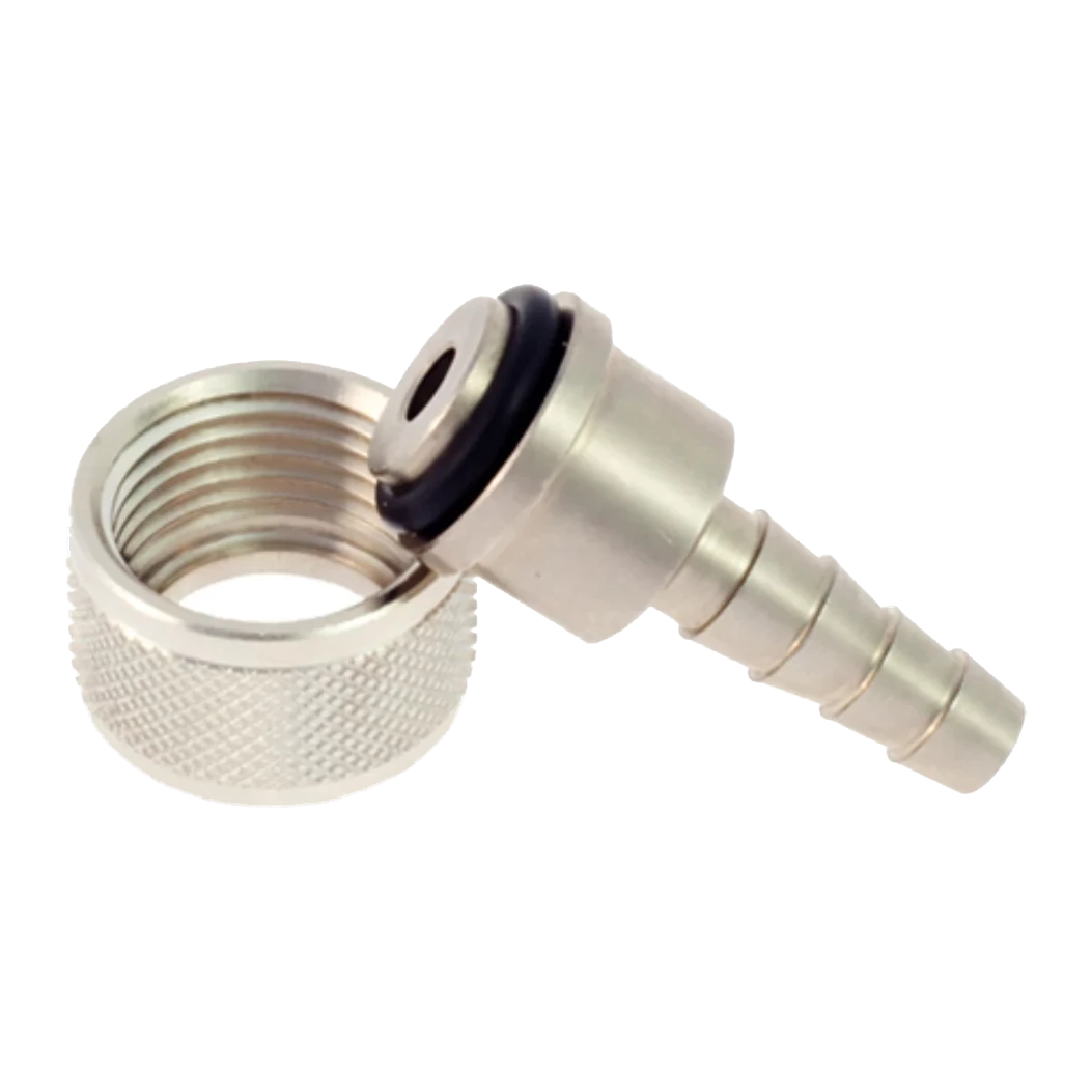 Accessoires Gaz Systèmes