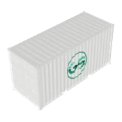 Conteneurs Plug & Play