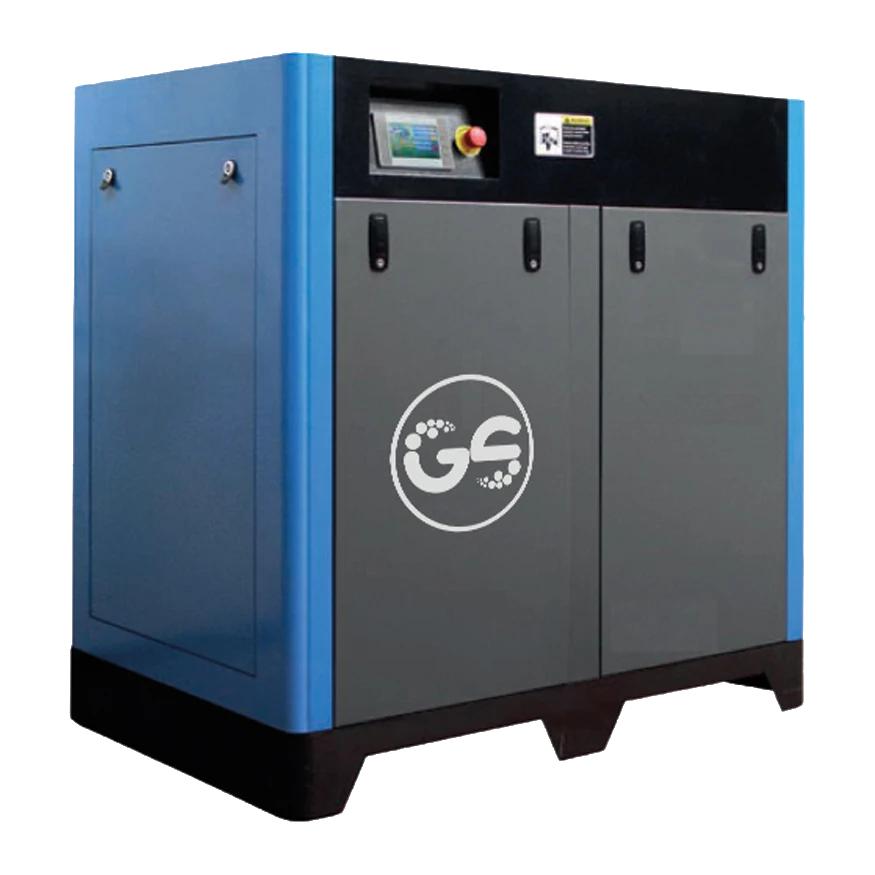 Compresseurs GS-COMP