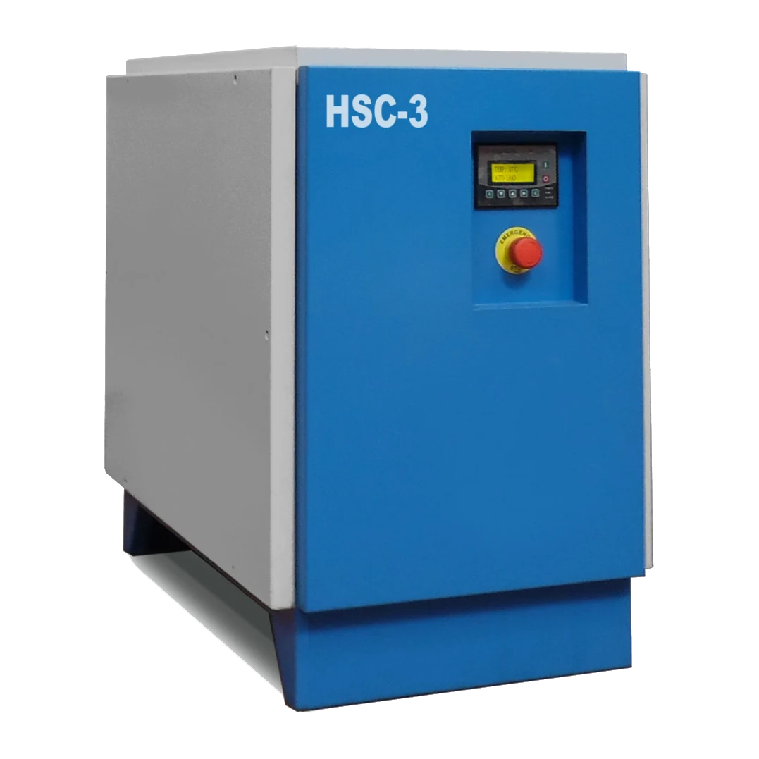 OxyCOMP HSC