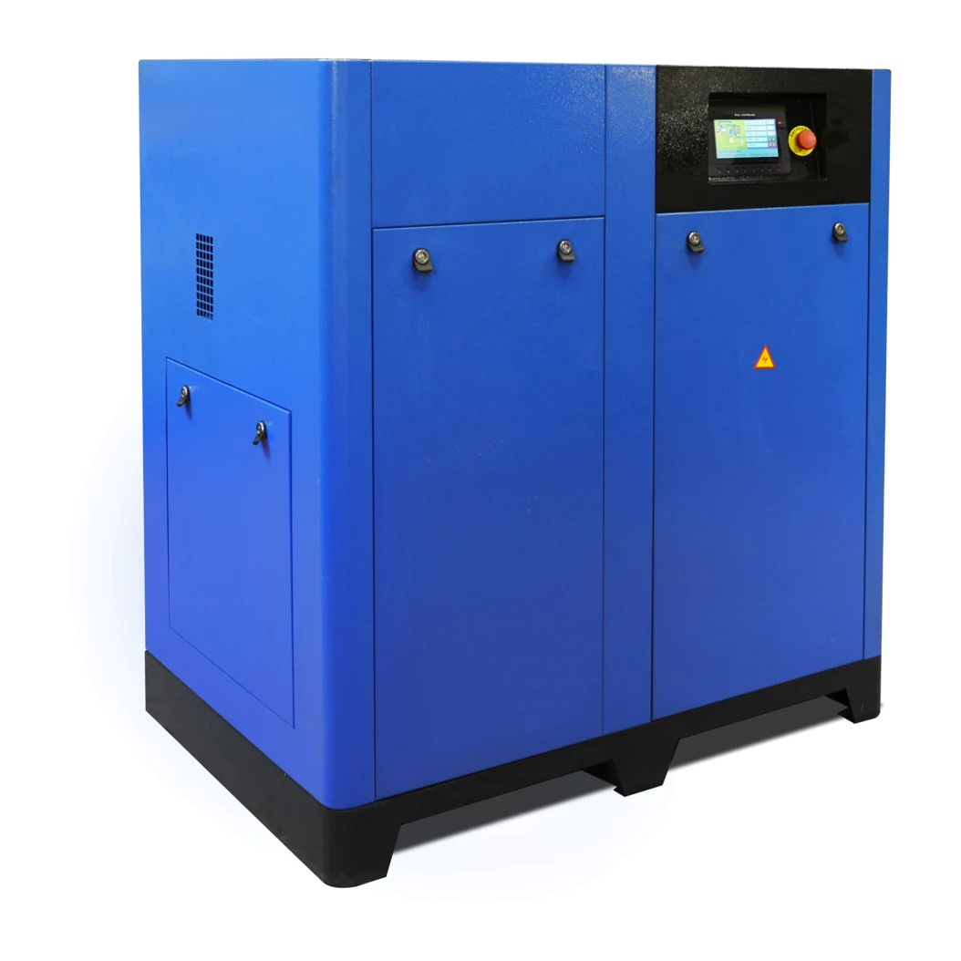 OxyCOMP VSD