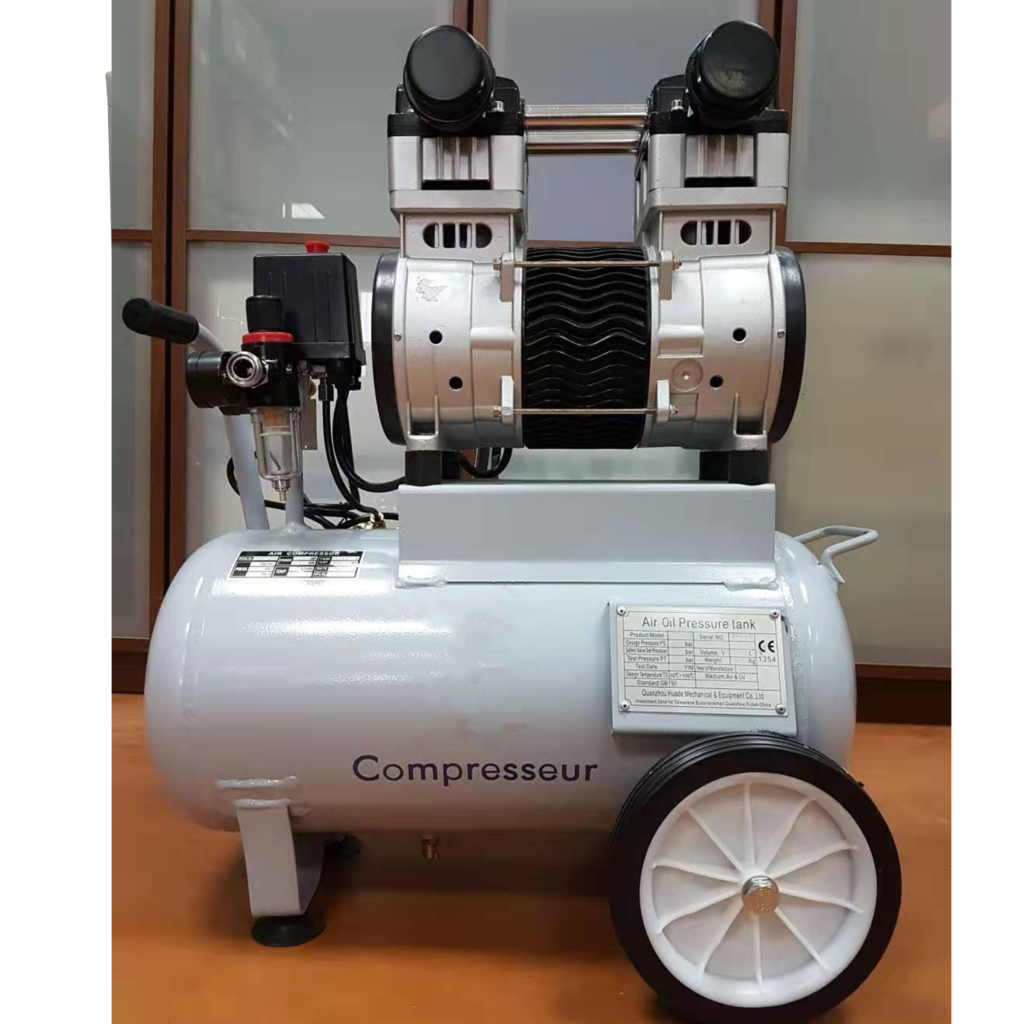 OxyCOMP OFP