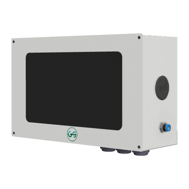 GazMETER