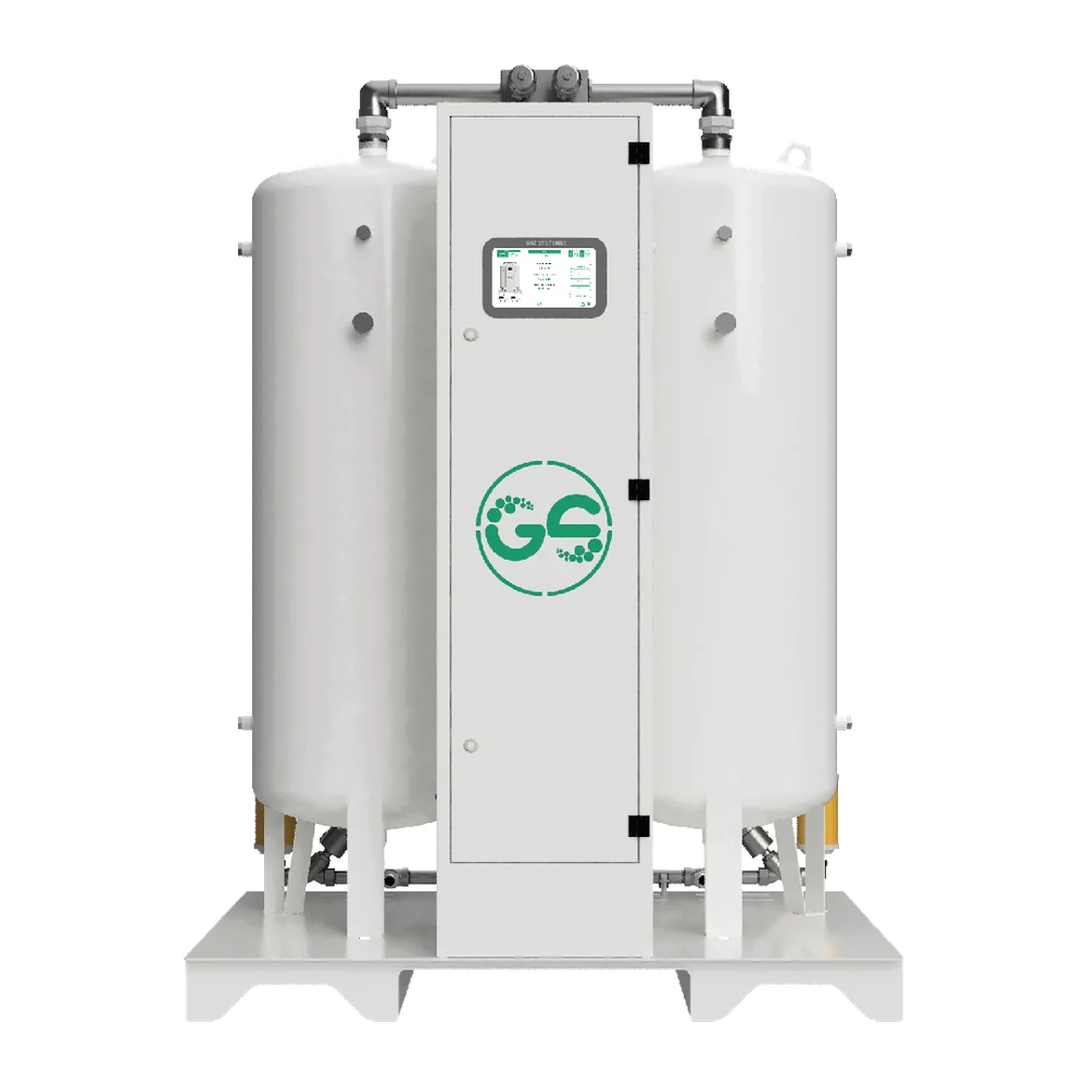 Générateur d’oxygène OxyGEN