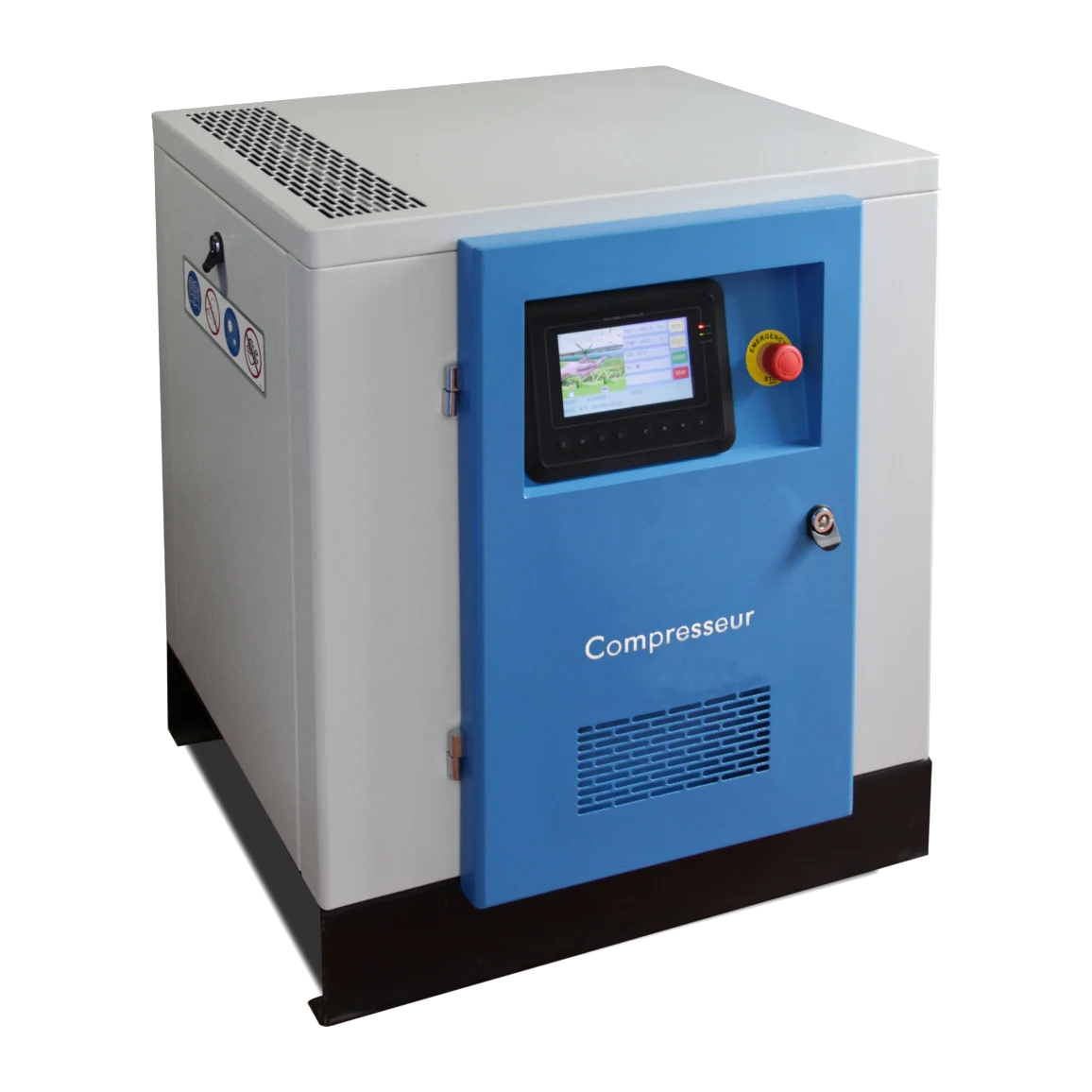 OxyCOMP OFL