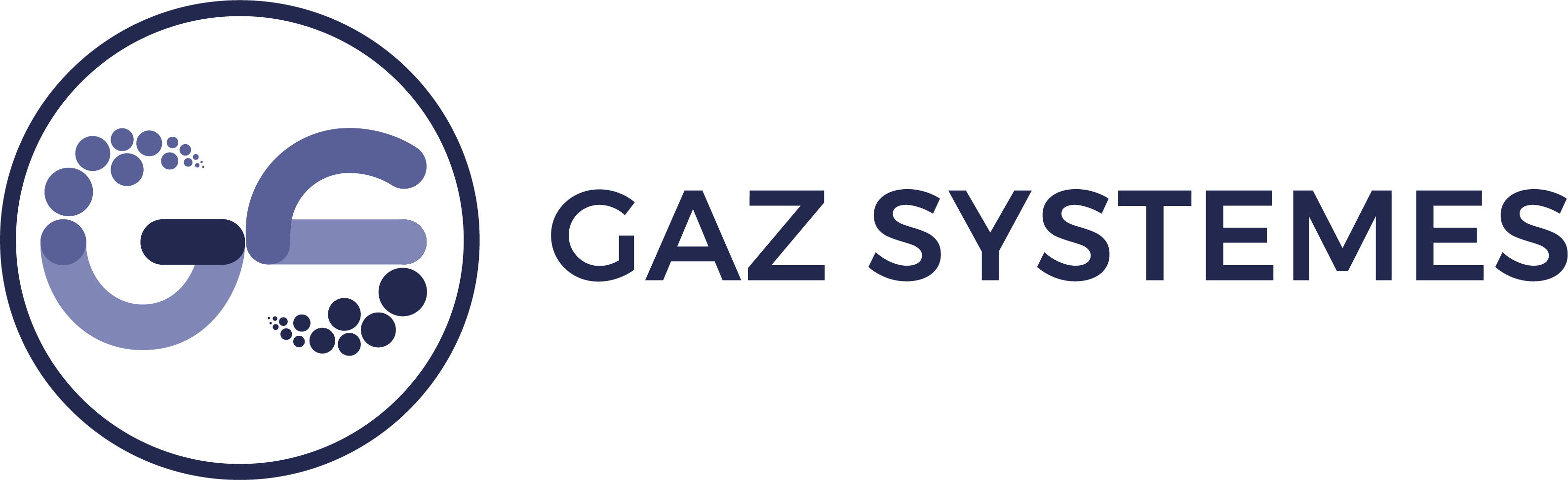Gaz Systèmes